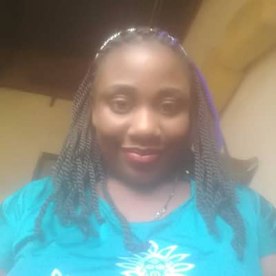 Maureen Hildah