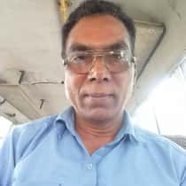 Sanjay Gohil