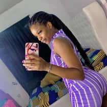 Regina Takyiwaa