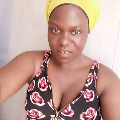 Namubiru Khasifah