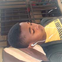 Okojie Jeffrey