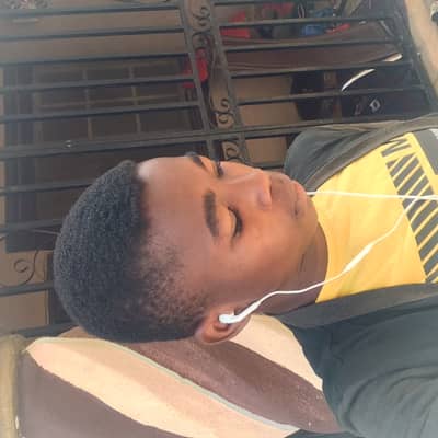 Okojie Jeffrey