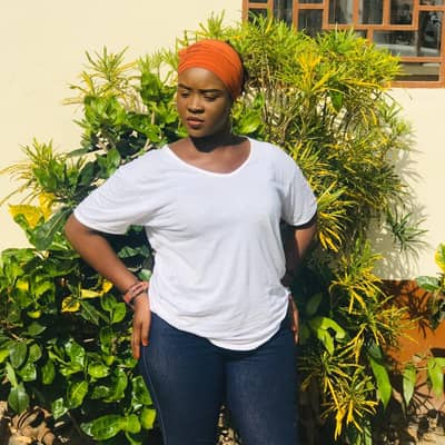 Yamide conteh