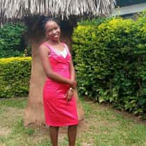 mercy muthoni