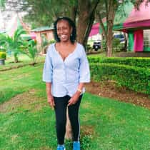 Catherine Nganga