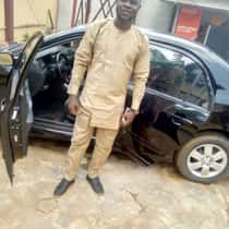 Arch. Taiwo
