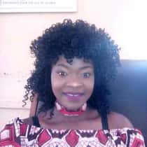 Bertha malunga