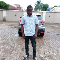Efeoghene