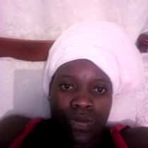 Karen Bagume
