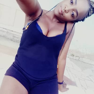 Sphesihle Bunny boo