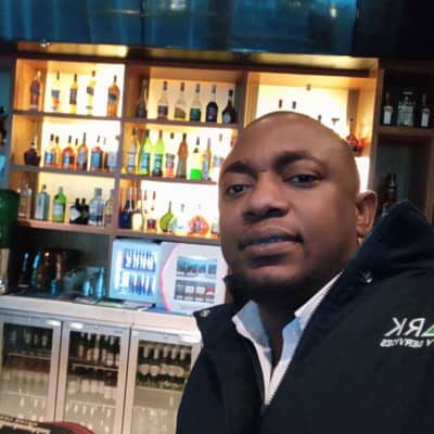ifenna Ekene