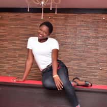 Comfort kumashe