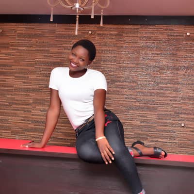 Comfort kumashe