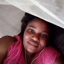 Dada blessing boluwatife