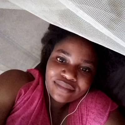 Dada blessing boluwatife