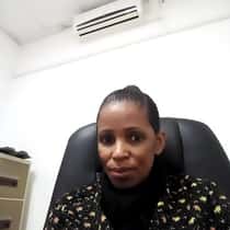 Miss D