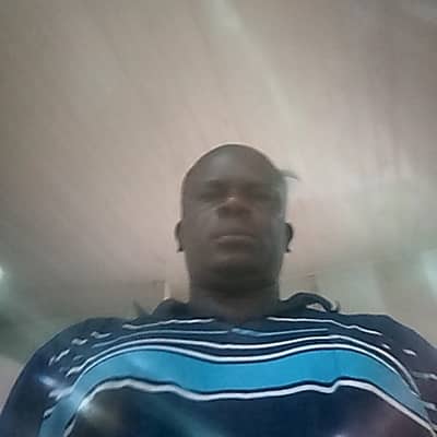 Jacob omeghara