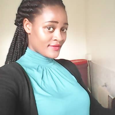 Constance muhlanga