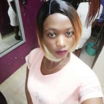 Keisha