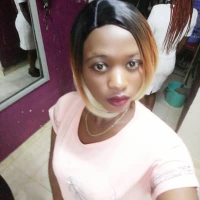 Keisha