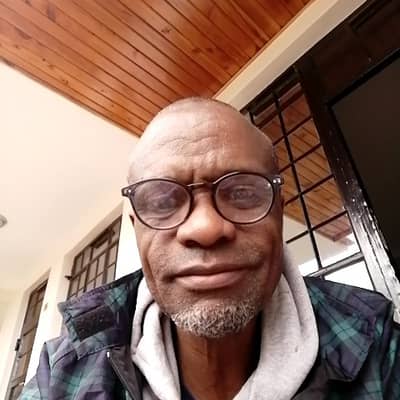Mukiria Ngare
