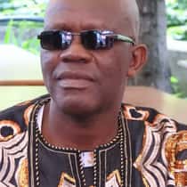 hamed coulibaly