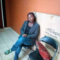 Grace Gichimu