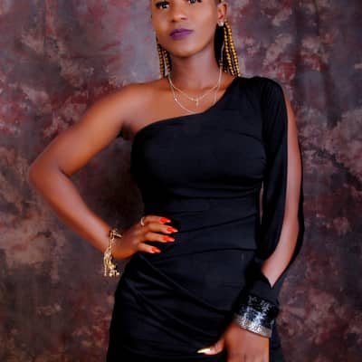 Loveth Tracy