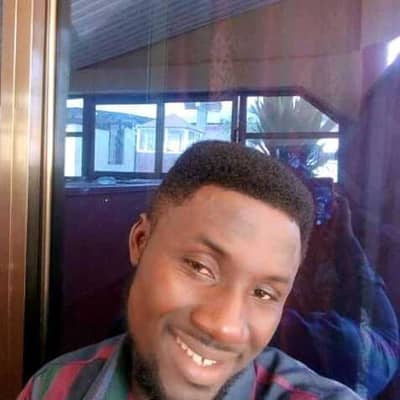 Raymond Tanoh