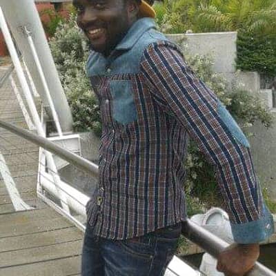 BABATUNDE