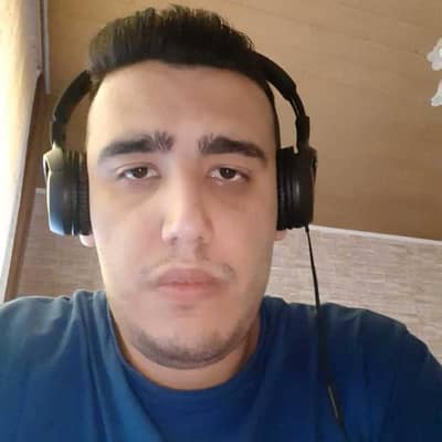 mustafa