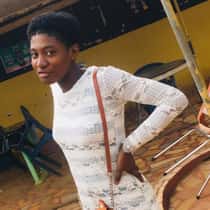 Abena Agyeiwaa