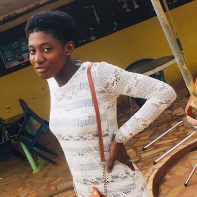 Abena Agyeiwaa