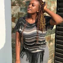 Catherina Agyapong