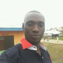 Nwachukwu ike
