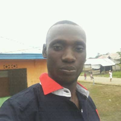 Nwachukwu ike
