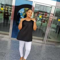 Pretty Tehila