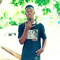 Isaac Agyei