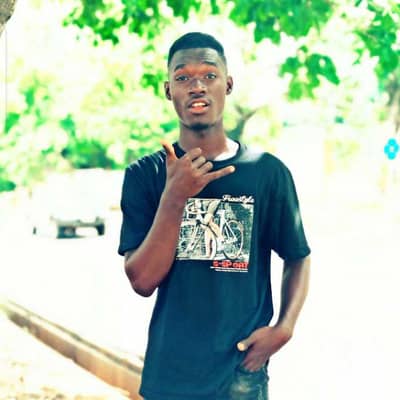 Isaac Agyei