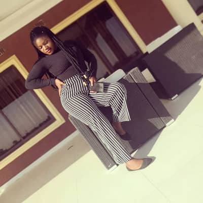 Karen mwansa