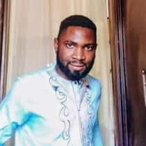 Marvy Okocha