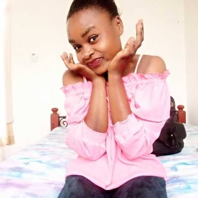 Suzan joseph