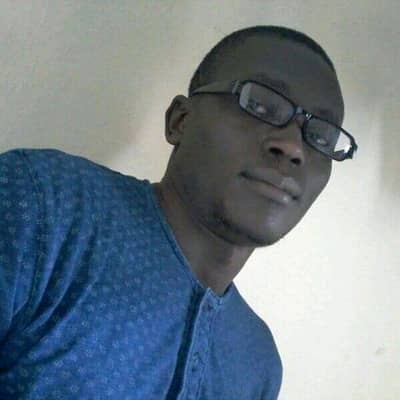 Sylvester onyango