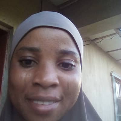 Sakirat Jimoh