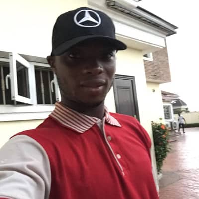Olawale