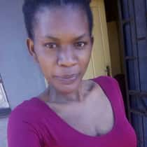 Dorothy lwambula