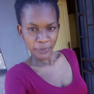 Dorothy lwambula