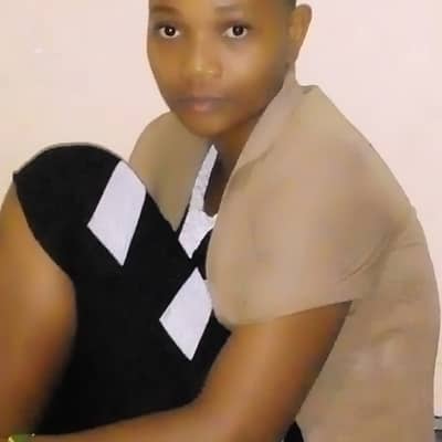 Jesca Kiswaga