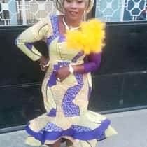 Ronke sunday