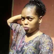 pamxy mwenda
